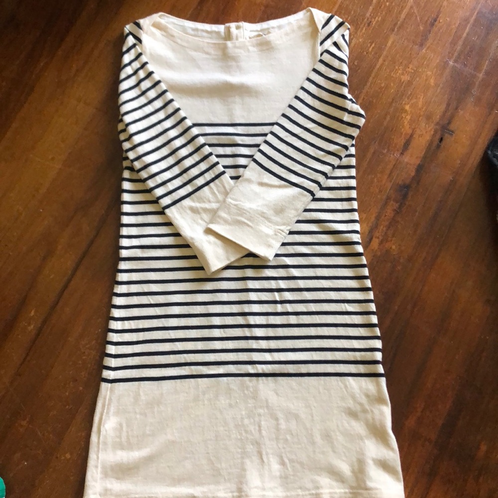 Anthropologie dress